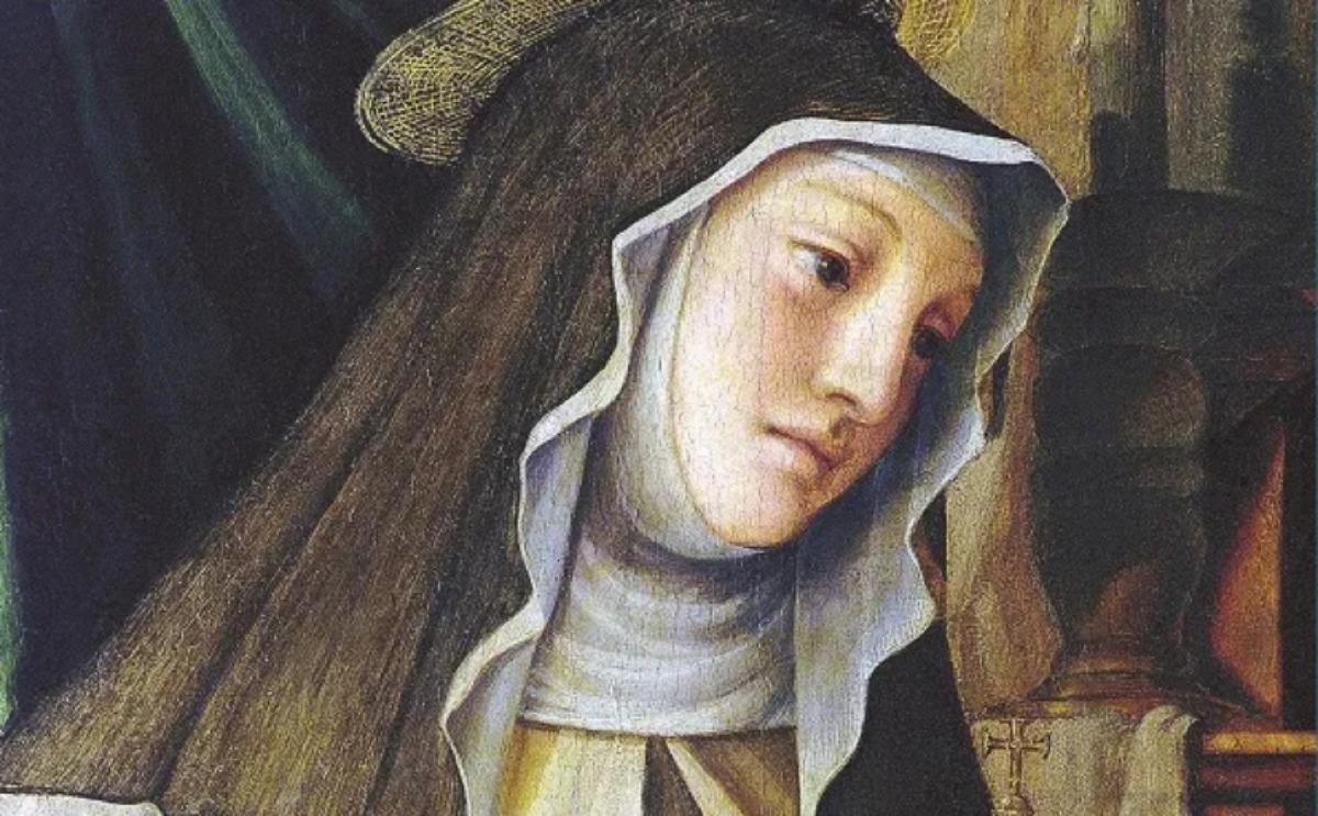 Manfria, festa di Santa Chiara: messa, benedizioni e fuochi d'artificio - 