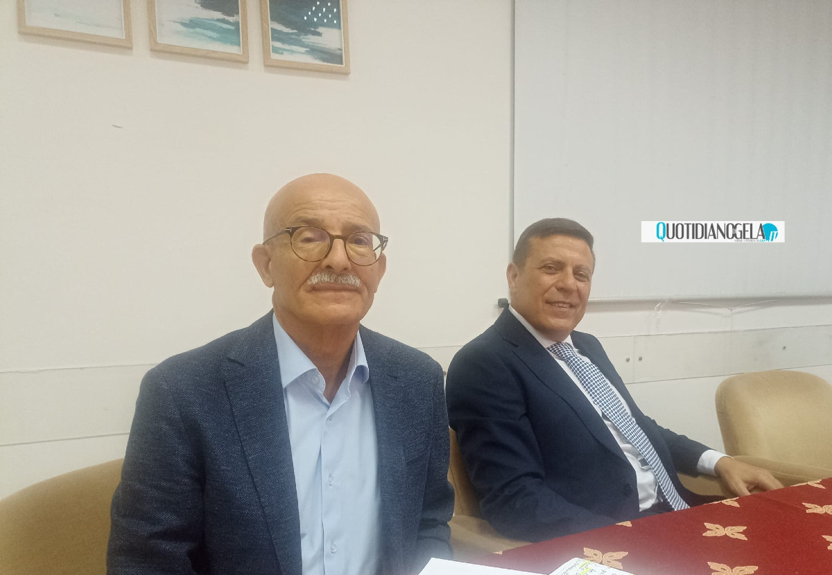 Cirignotta: "Un coordinamento delle segreterie del centrodestra, niente gruppi in FI" - 