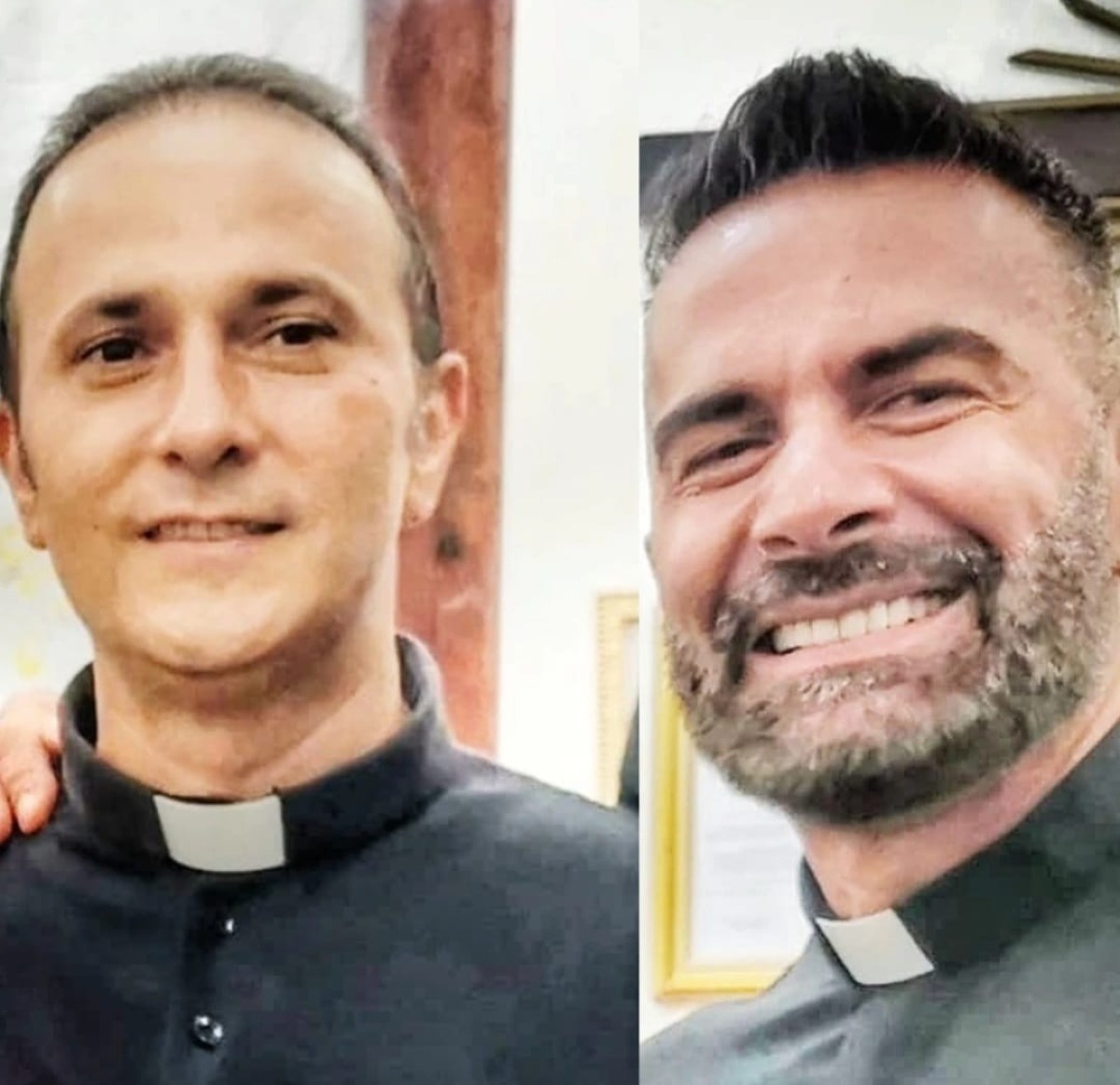Un missionario della Parola e dell’Amore: Don Cosimo Schena a Butera per San Rocco -