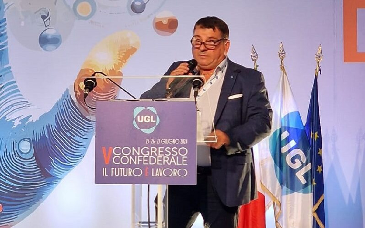 "Importante l'avvio dei lavori nelle strade provinciali", Alario: "Tesauro convochi i sindacati" - 