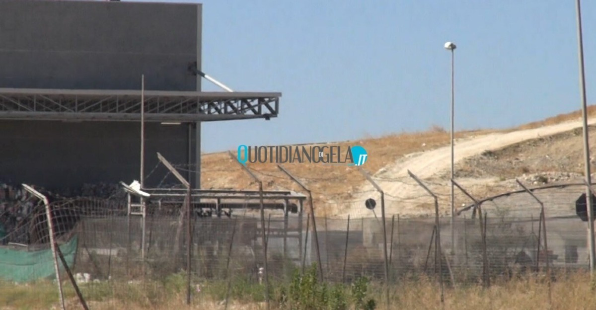 Ampliamento Timpazzo, oltre alla nuova vasca anche un impianto "syngas" - 