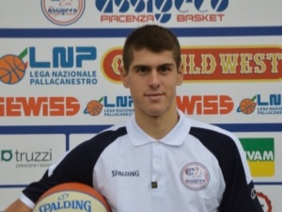 Gela Basket, dalla Croazia arriva l’ala Jelic - 