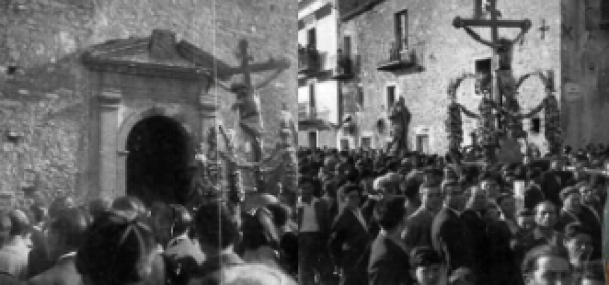 Il 17 agosto a Butera la processione straordinaria del Cristo Crocifisso per la pace nel mondo - 