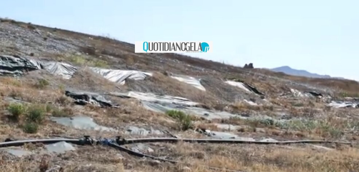 Timpazzo, Regione dà riscontro su vasche sature: Di Stefano, "ora passaggio di gestione" - 