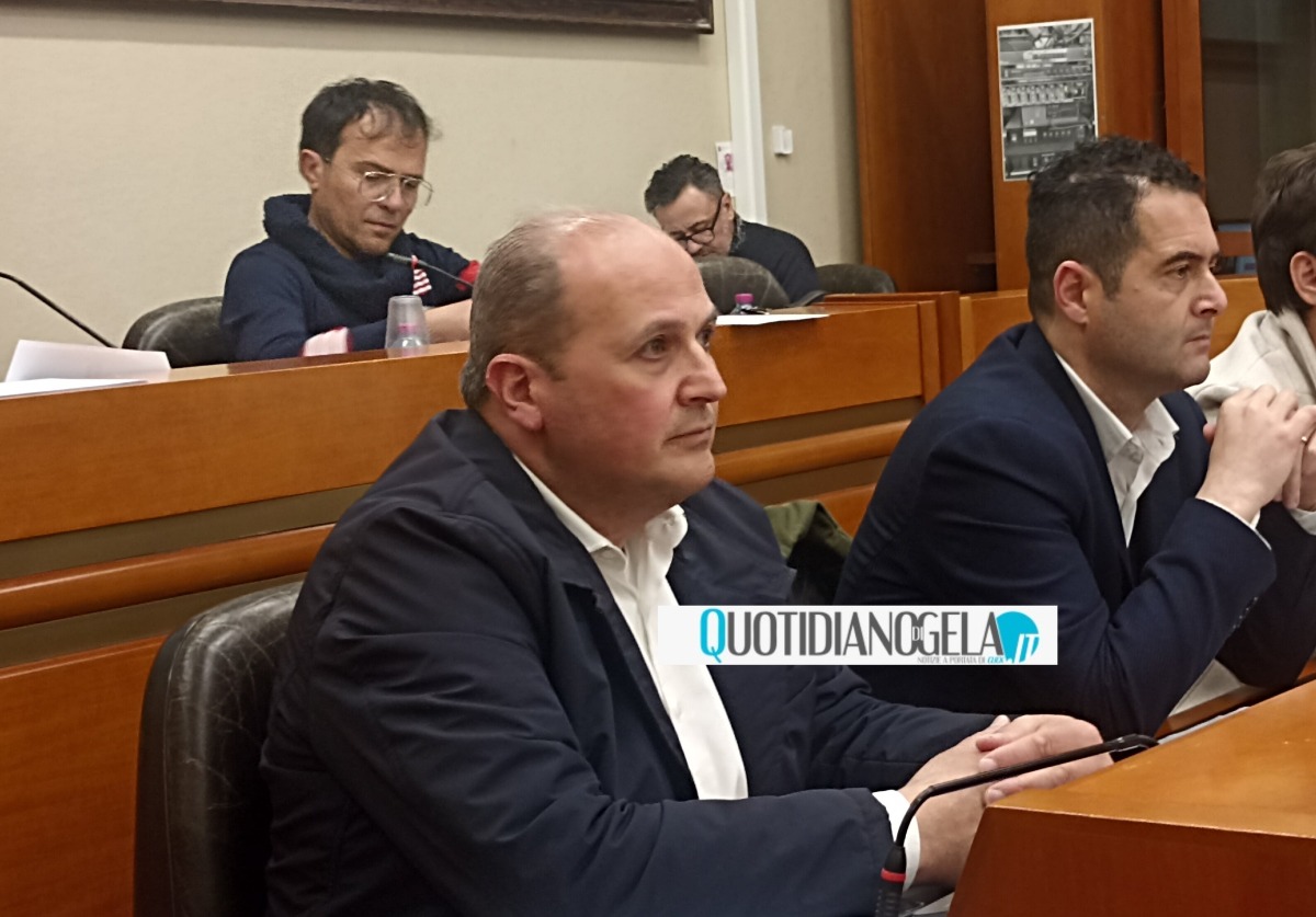 Patto Franzone-Di Stefano, l'assessore: "Sindaco dimostra serietà, è stato di parola" - 