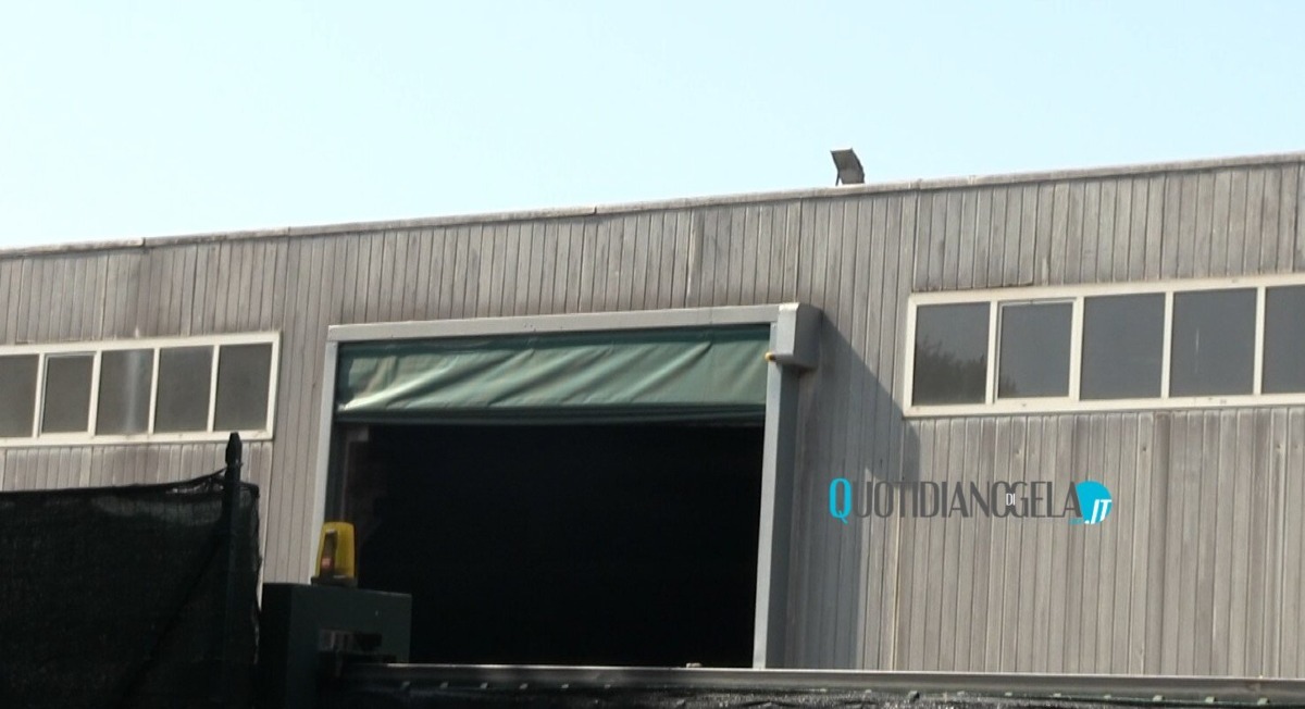 Compostaggio, per perizia cda Srr si muove: impianto destinato alla vendita  - 