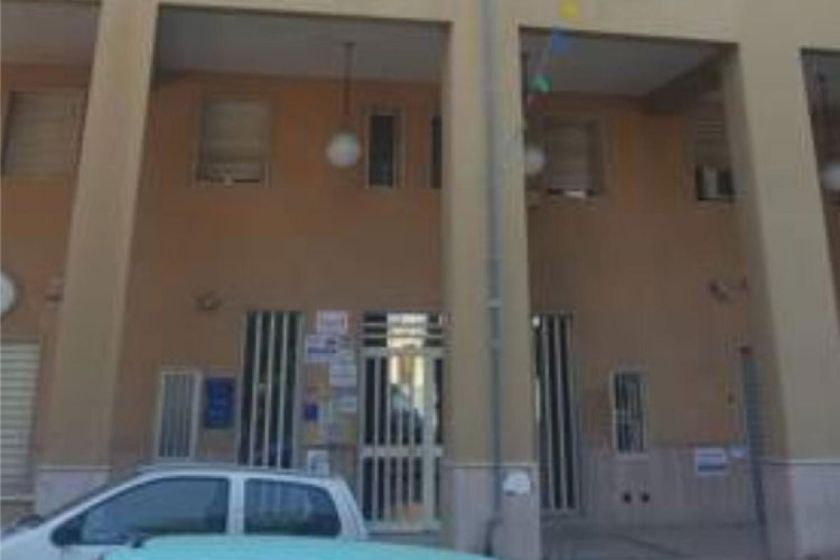 Gela, 28 famiglie al buio da giorni: blackout inspiegabile nel condominio “Peretti 1” - 