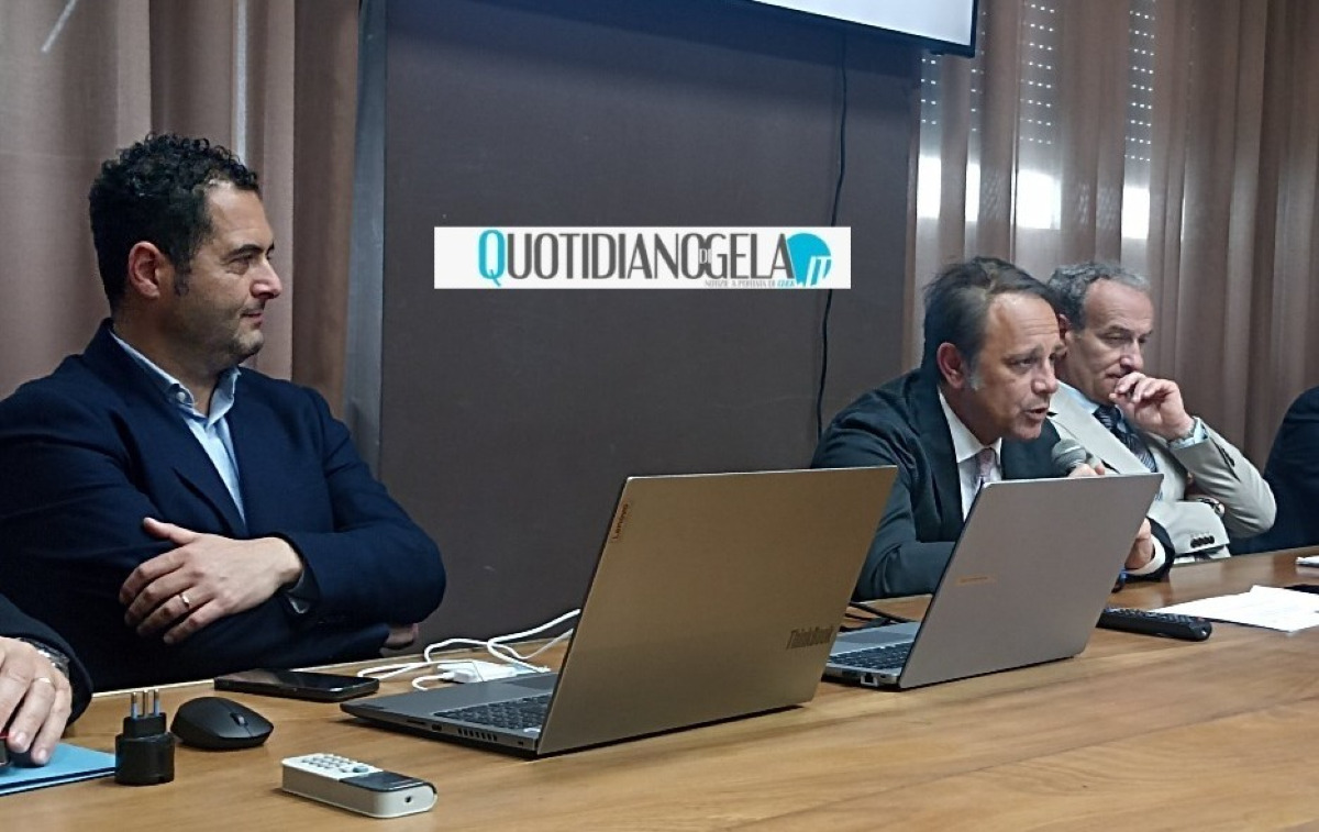 Ati idrico, Conti sonda i sindaci per convocare l'assemblea: governance tutta da definire - 