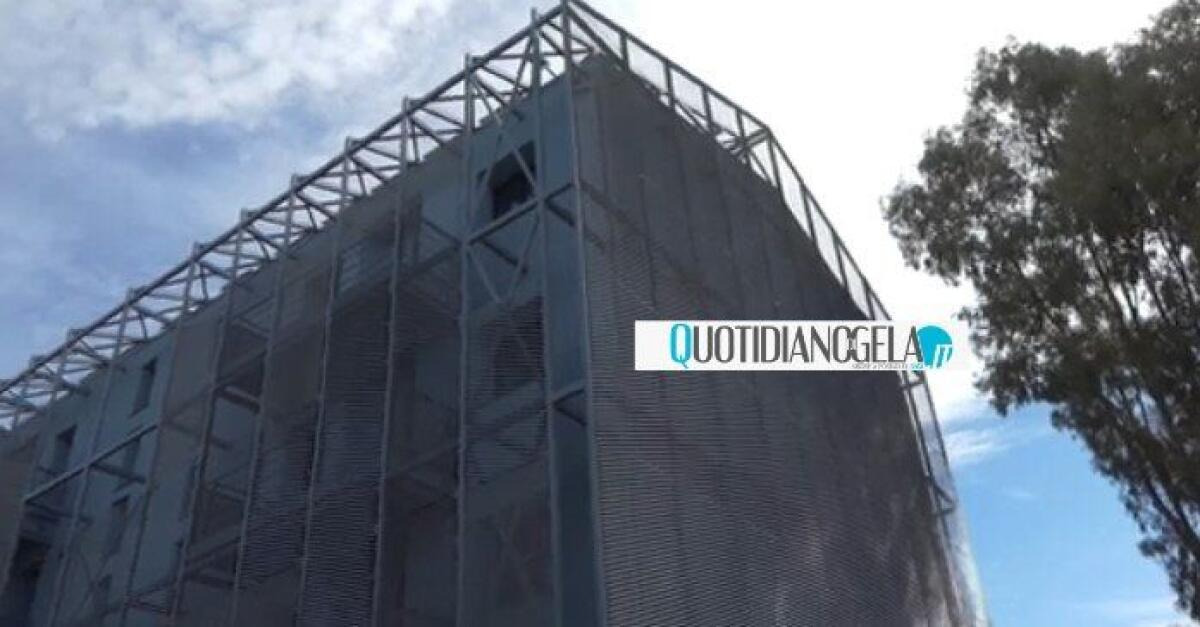 "Macchitella lab", a settembre saranno installati gli arredi interni e poi l'apertura ufficiale - 