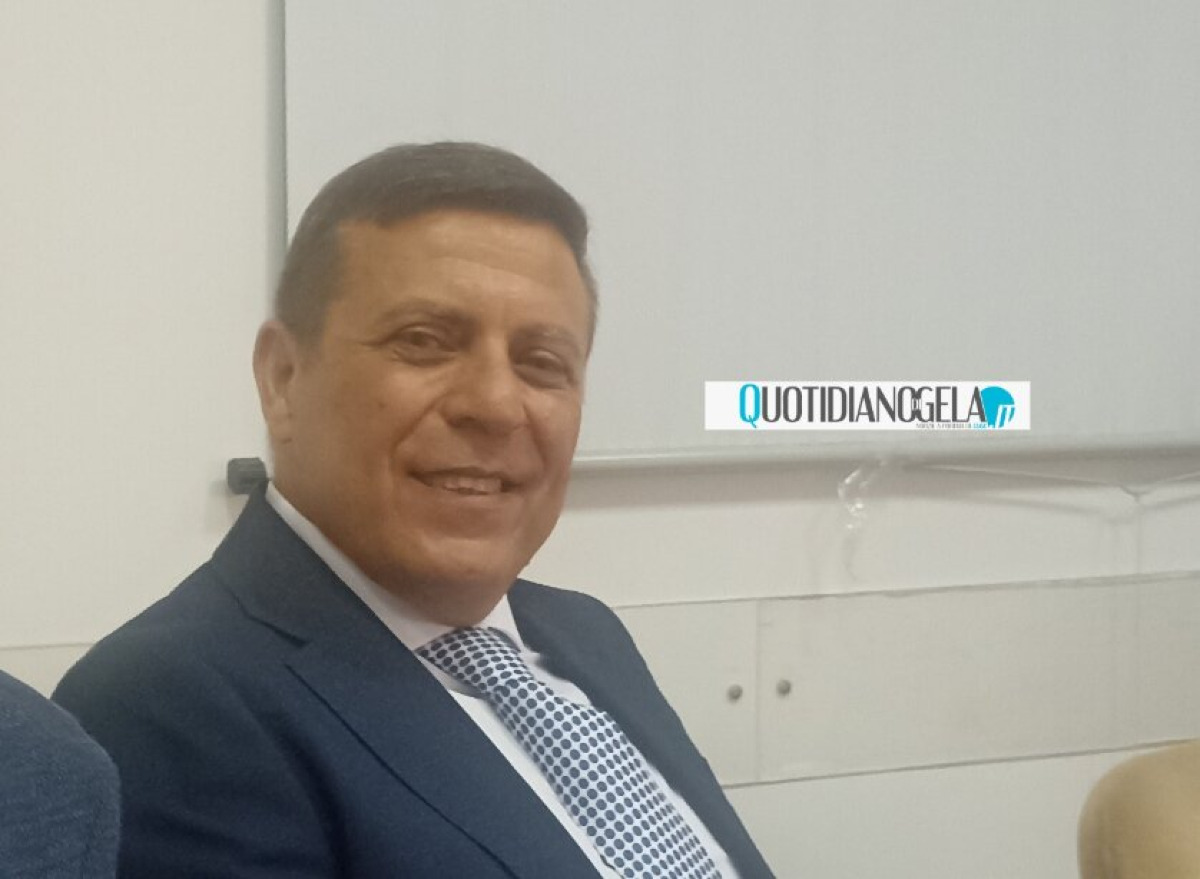 Pane di Gela, Cirignotta: "Pronti a collaborare con il Comitato" - 