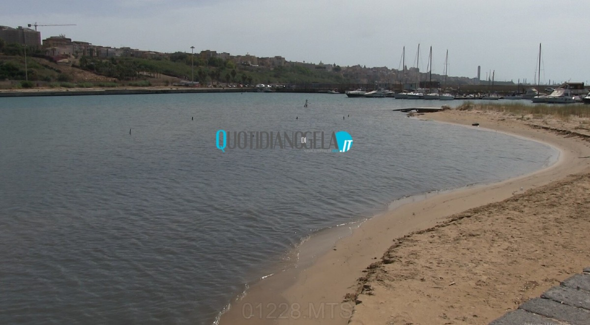 Autorità, Schifani pronto a impugnare nomina: Tardino, "anche Gela porto importante" - 