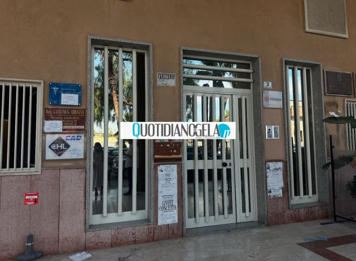 Blackout condominio da una settimana, presentata denuncia - 