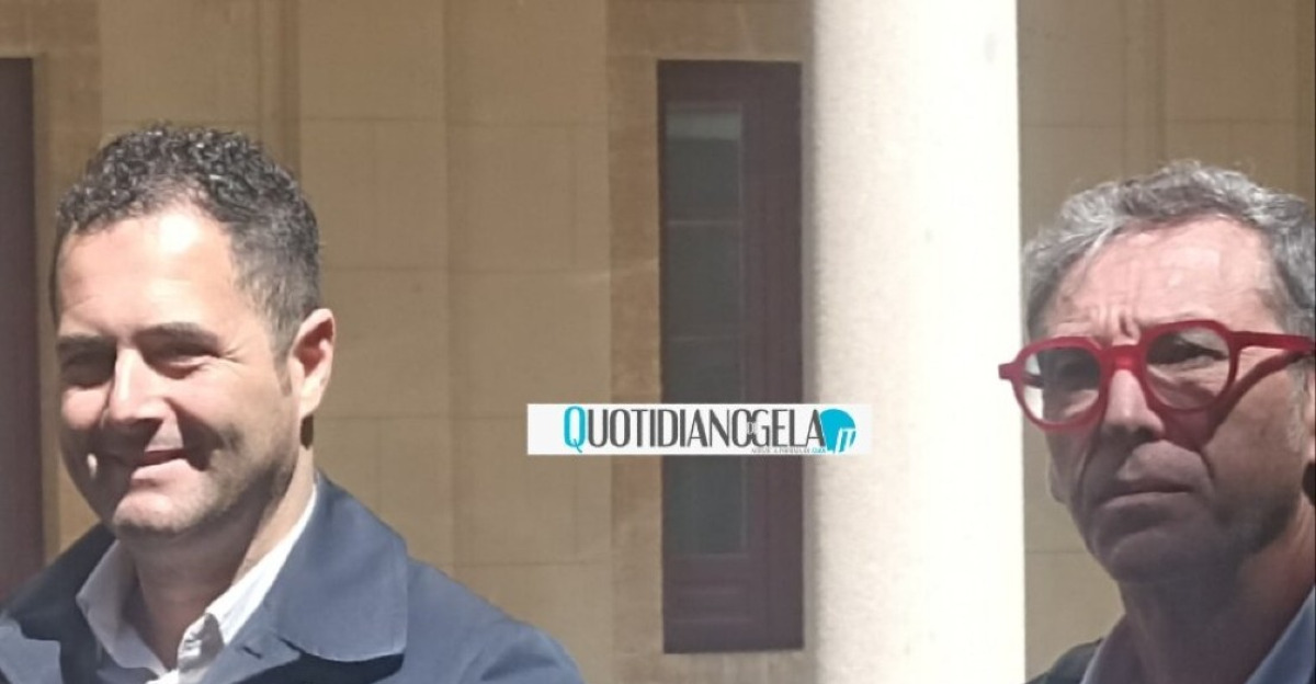 "Pd ben rappresentato in giunta", Licata: "Non si danneggi il sindaco e l'azione amministrativa" - 