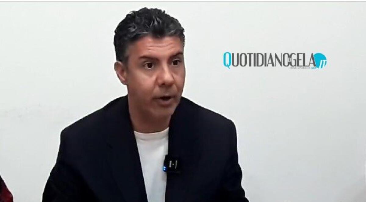 Pane di Gela, Donegani: "Disponibili a collaborare con il comitato" - 