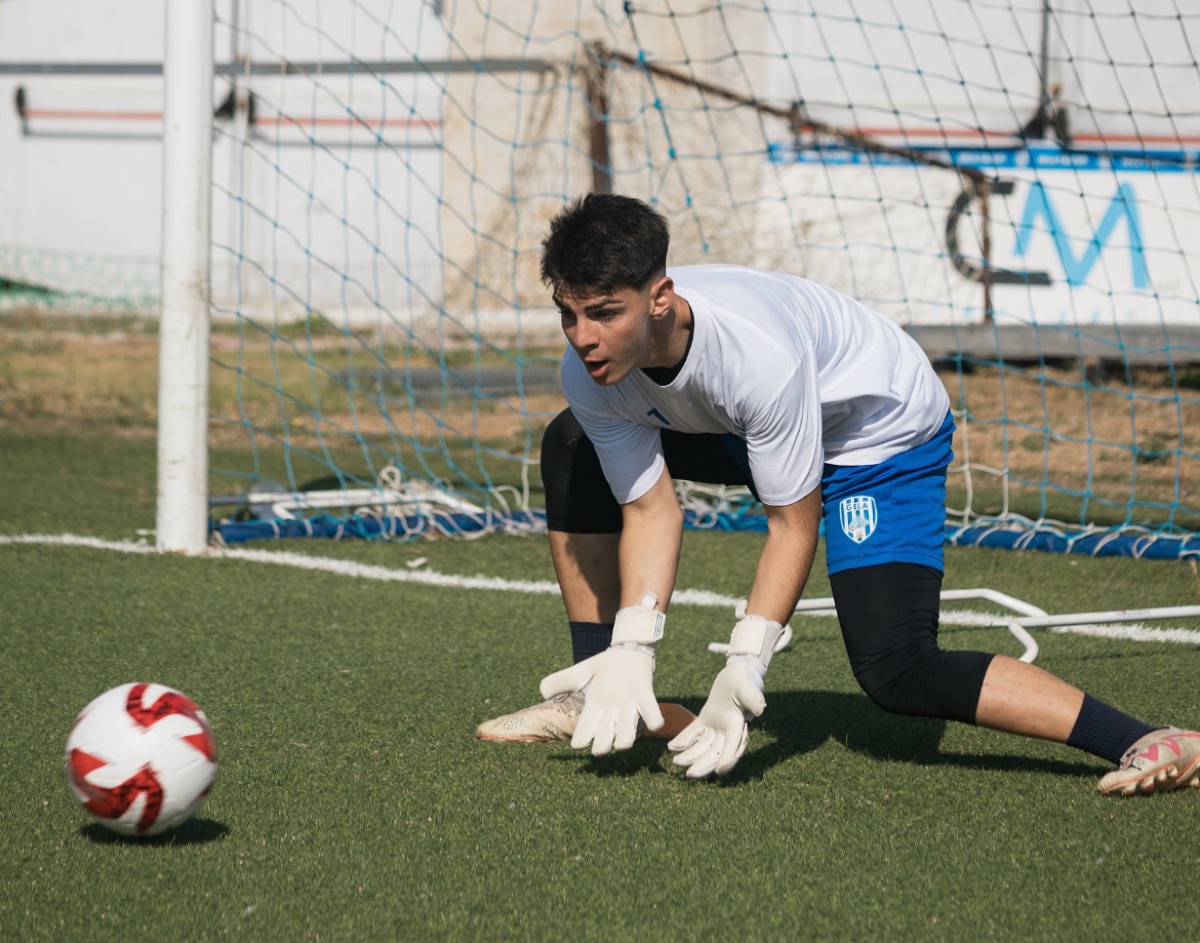 Verso Castrumfavara-Gela, Colace: “Siamo pronti ad affrontare chiunque” - Foto di Davide Gerbino