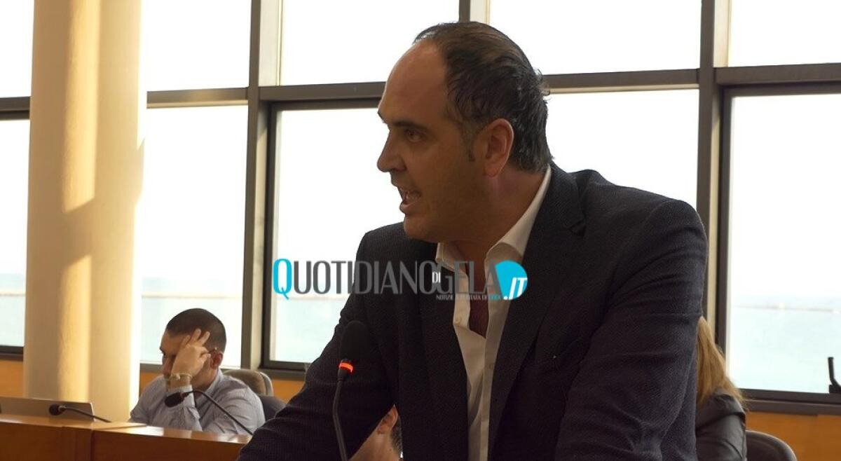 "Pretese alleati? Va rispettato lavoro sindaco e giunta", Sincero: "Civici-partiti, apprezzo visione Di Cristina" - 