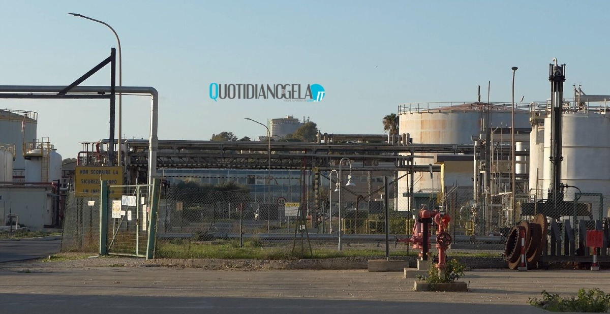 L'hub del banco alimentare e non solo, Di Stefano vedrà i manager di Eni - 