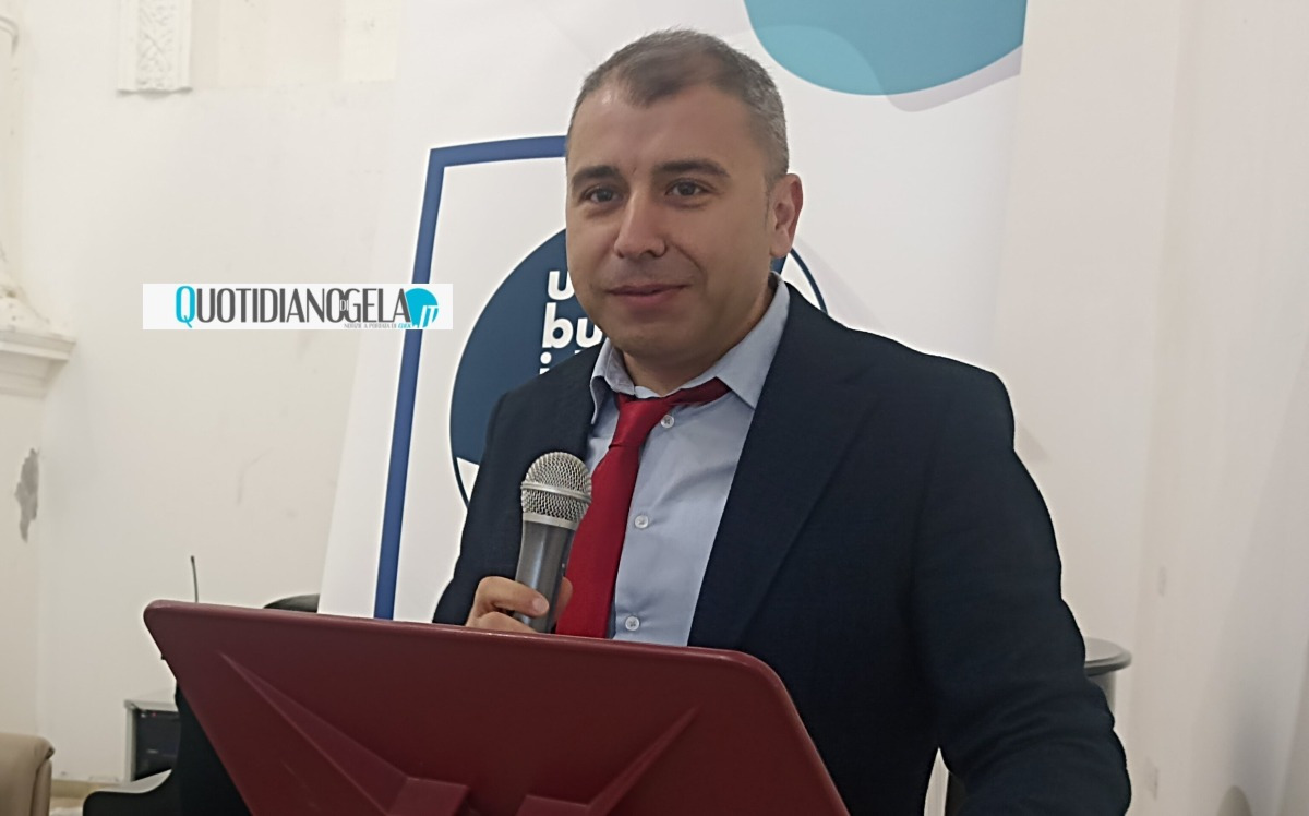 "Lavoriamo a rete civica regionale", Scicolone: "A breve adesione di un importante esponente" - 