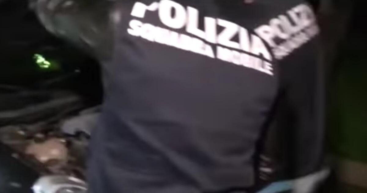 Blitz "Ianus", l'affare della droga: dopo condanne in abbreviato depositate motivazioni - 