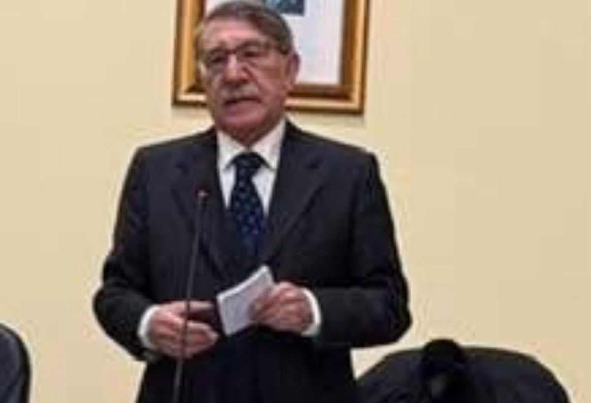 "PeR" sul territorio, aderisce Lombardo: "Sarà referente a Marianopoli" - 