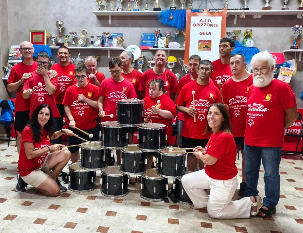 L'Orizzonte parteciperà al Palio dell'Alemanna - 