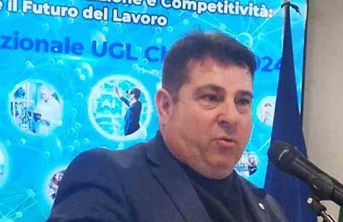 Investimenti, Alario: "Dialogo con Eni non va interrotto ma va monitorato tutto il tessuto economico locale" - 