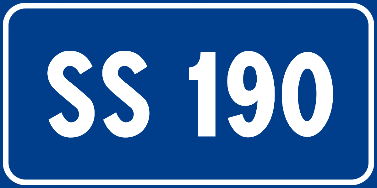 La strada nissena che rivela il passato zolfifero e che percorri (quasi) ogni giorno - Illustrazione: Xander89 - Basato sul lavoro di ColdShine