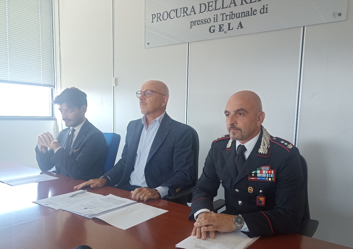 Quarantaduenne ferito a colpi di pistola, arrestato giovane: "Preoccupano le tante armi" - 