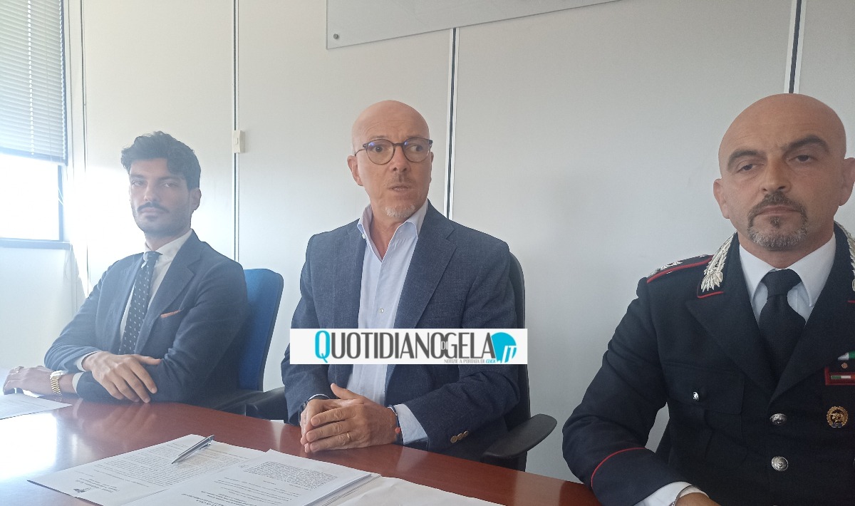 Il tentato omicidio e l'arresto, sindaco: "Amministrazione a sostegno della legalità" - 