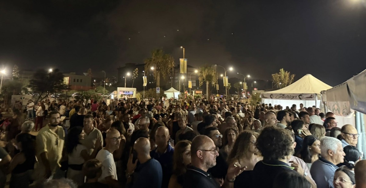 Eventi, opposizione insiste sulla scarsa trasparenza: interrogazione sull'affidamento di "Mpanata fest" - 