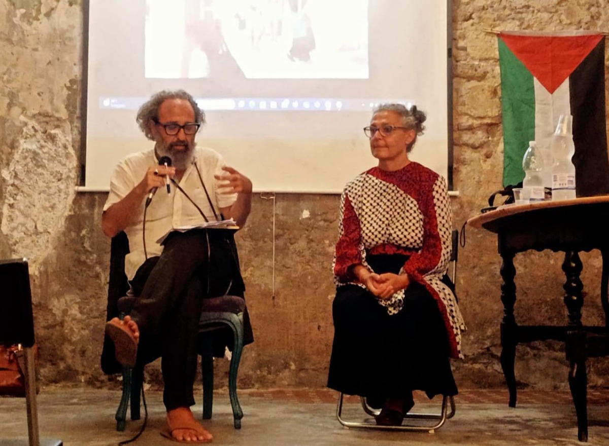 Collettivo per Gaza, i fondi raccolti stanno già servendo per le emergenze nella Palestina sotto attacco - 