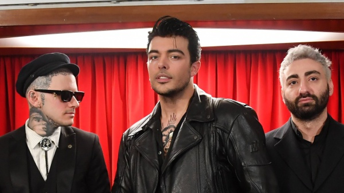 I The Kolors arrivano in città, dopo il rinvio show fissato per domenica sera: "Sarà una grande festa" - 