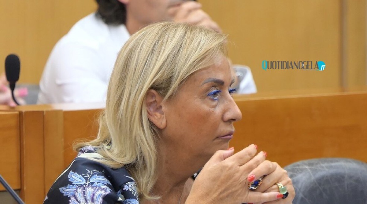 "Mia candidatura imposta dall'alto? Lo dice chi oggi vuole entrare in giunta", Cosentino: "Centrodestra unito, eventi? Poca trasparenza" 