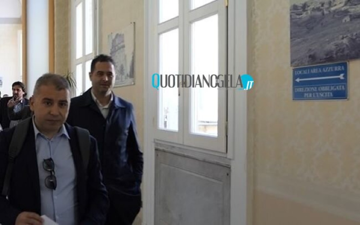 Rete civica, Di Stefano ci crede: "Può diventare regionale ma non è una gara contro i partiti"