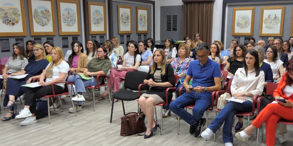 La Pinacoteca Comunale di Gela intitolata ad Antonio Occhipinti - 