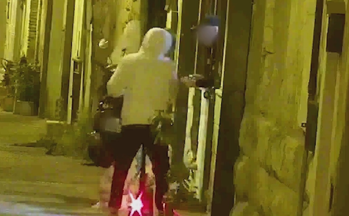 Tra cocaina e pistole, la nuova emergenza che scuote la città - 