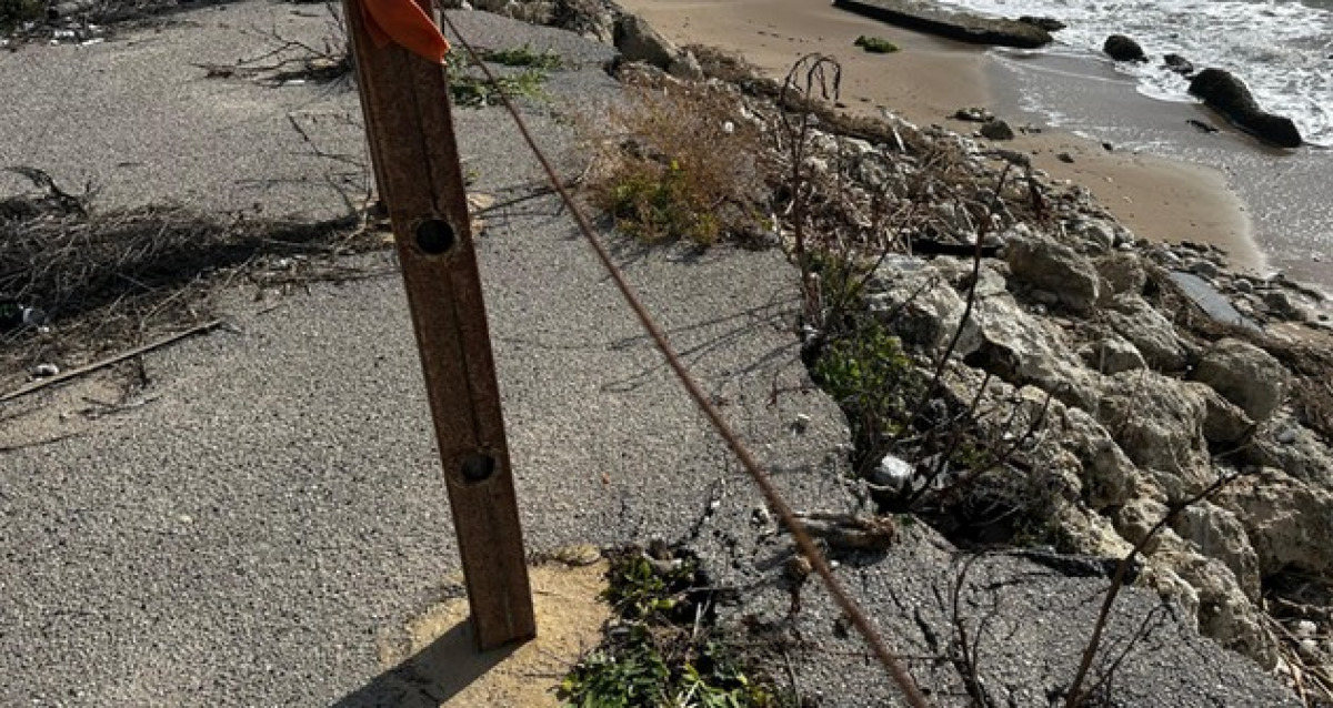 Gestione rifiuti, difficoltà idriche e forte erosione: domani dibattito sul futuro di Marina di Butera - 