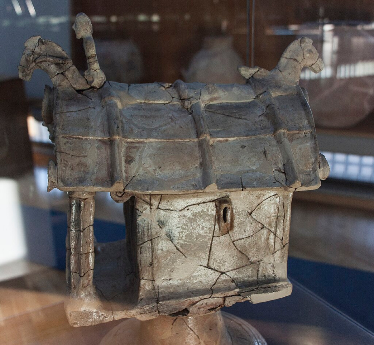 Il mistero di Sabucina: la collina che svela le storie perdute di Caltanissetta - Foto: Davide Mauro/Wikipedia