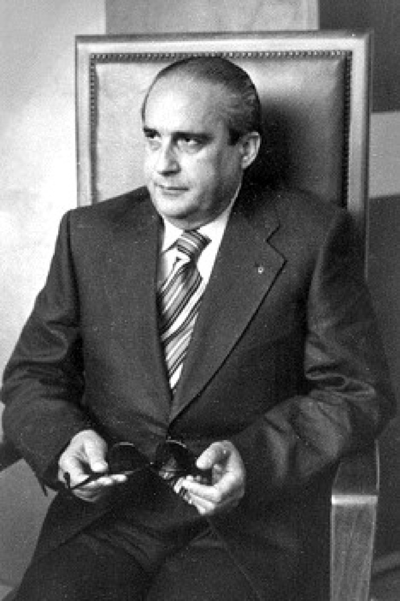 Il magistrato di Caltanissetta che sfidò la mafia da solo e la storia che non deve essere dimenticata - Fonte: Paul Gascoigne/Wikipedia