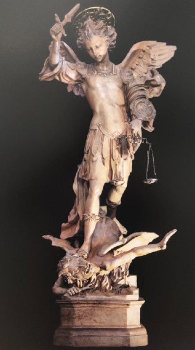 Il museo che rivela capolavori nascosti nel cuore di Caltanissetta - Foto: OppidumNissenae/Wikipedia