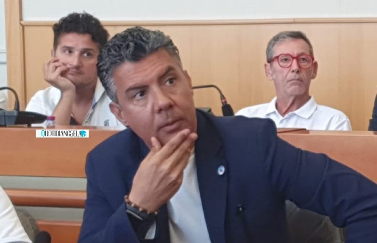 Donegani, "eventi positivi ma ora si torni alle priorità partendo dalla sanità" - 