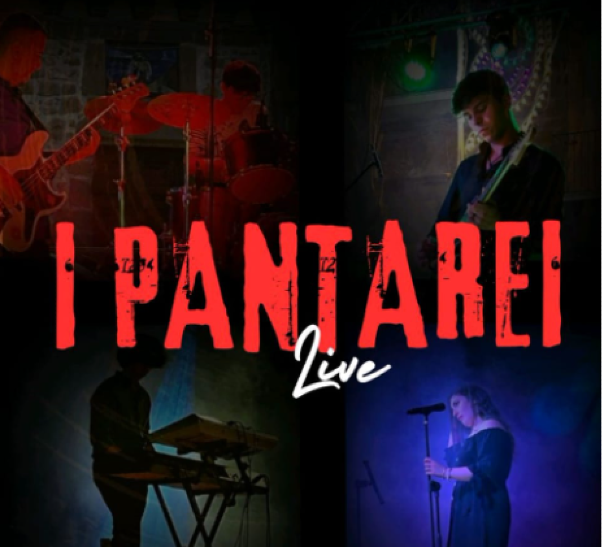 "Panta Rei",  giovani talenti  danno nuova voce alla musica italiana - 