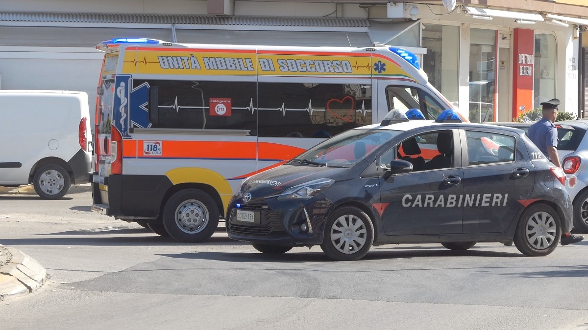 Gela ‘’contromano’’: droga e incidenti stradali, un’emergenza silenziosa - 