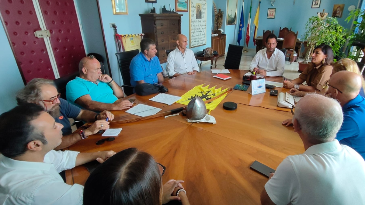 Sport, folklore, artigianato e musica: iniziano i festeggiamenti per la patrona - 