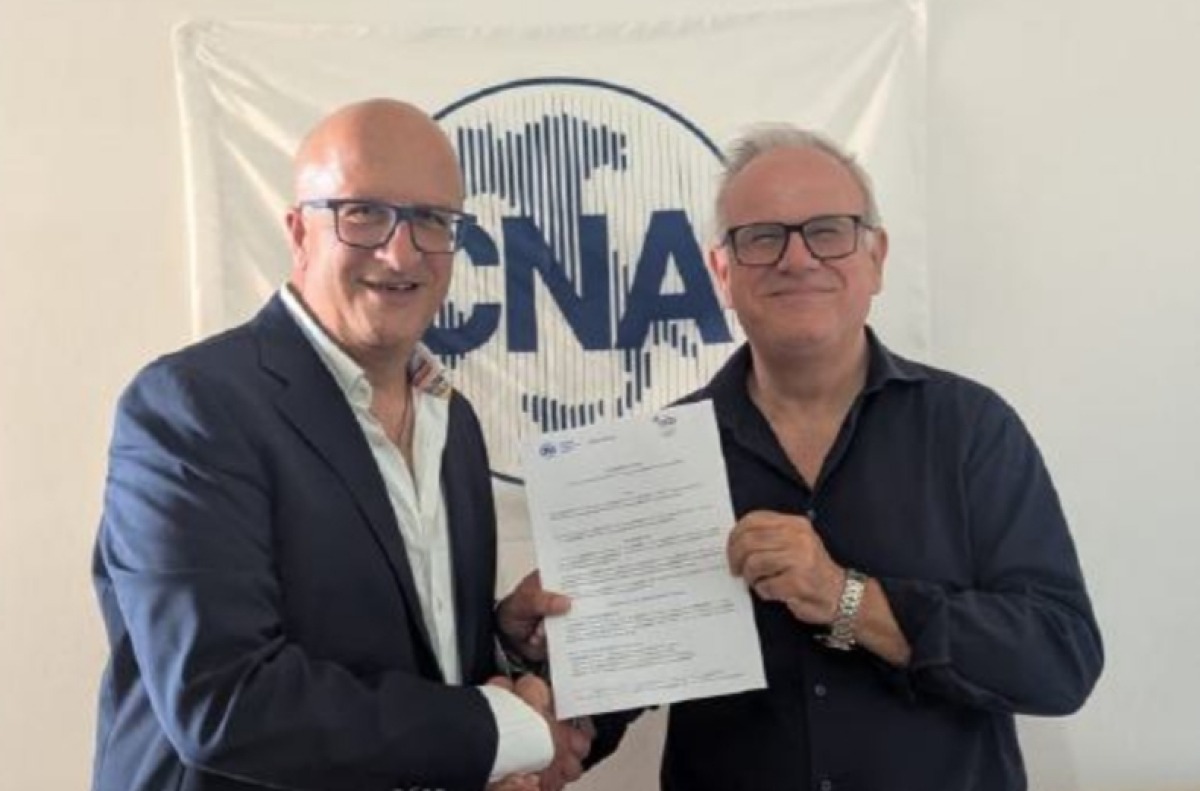 Accordo tra Cna e operatori turistici locali: "Per nuove opportunità di sviluppo" - 