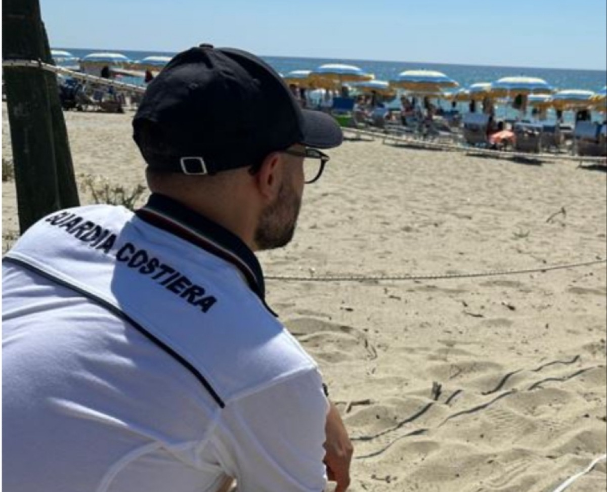 Controlli lungo le aree demaniali, sanzioni e segnalazioni su opere abusive  - 