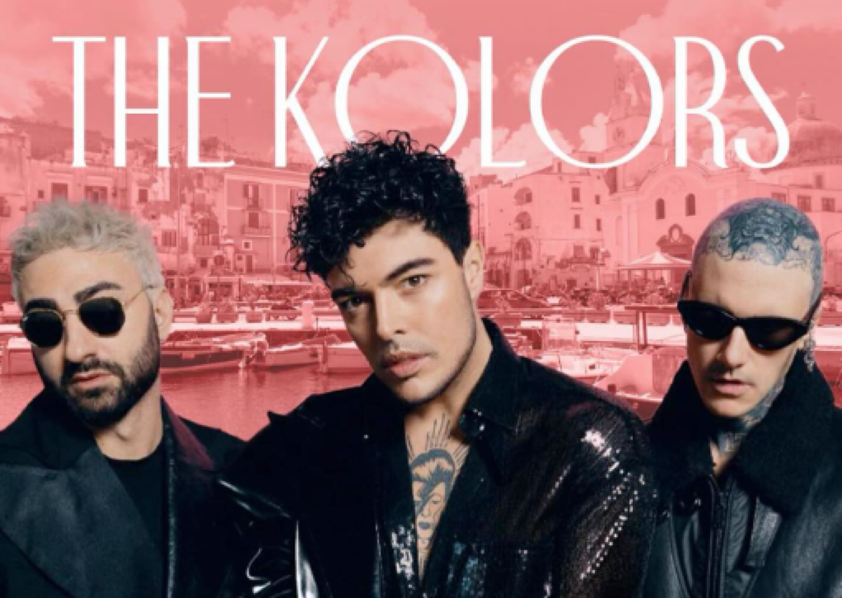 Concerto "The Kolors": 5 parcheggi con servizio navette e novità per i disabili - 