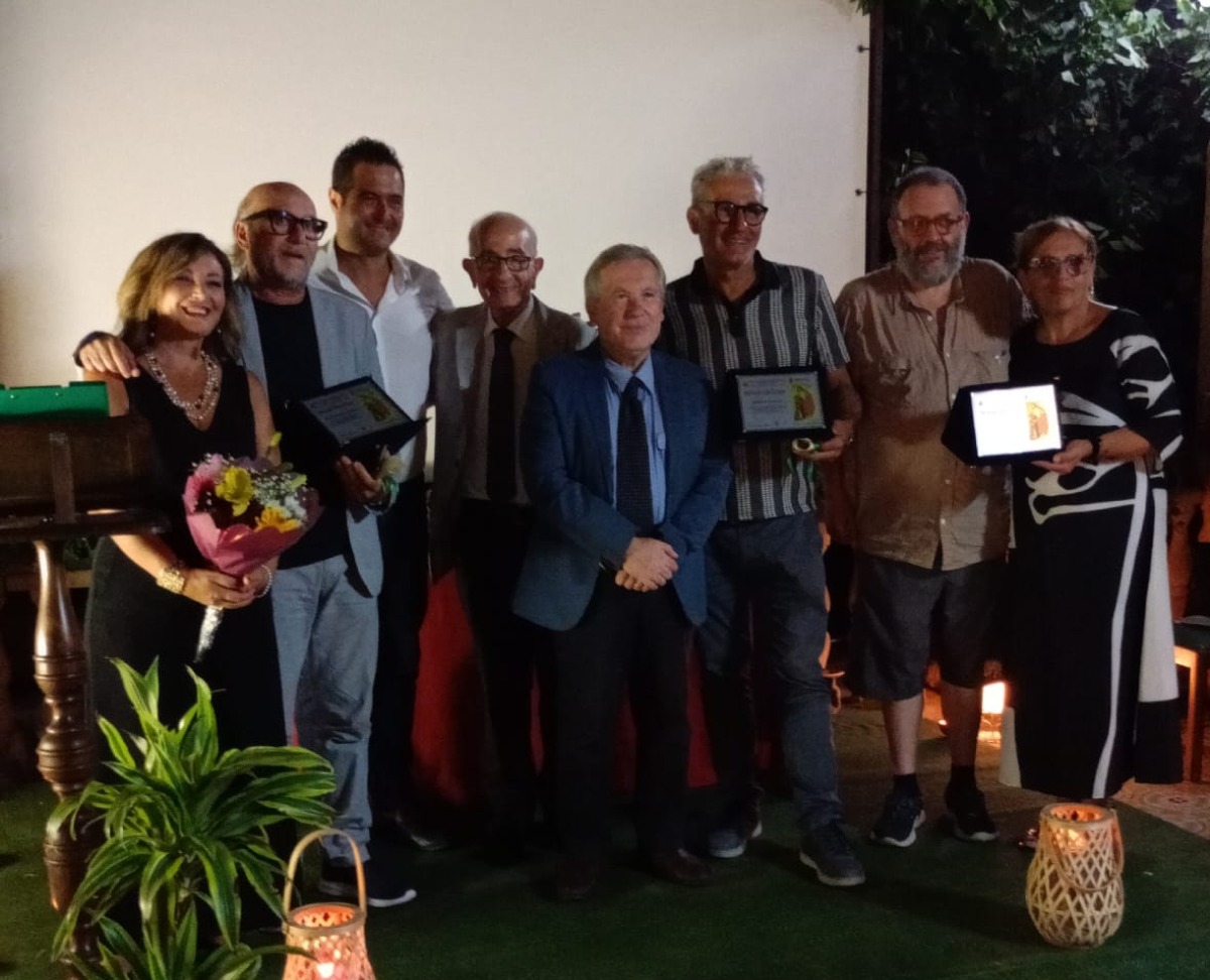 Premio "Laudato sì", tutti i riconoscimenti: dal teatro e fino all'impegno sociale  - 
