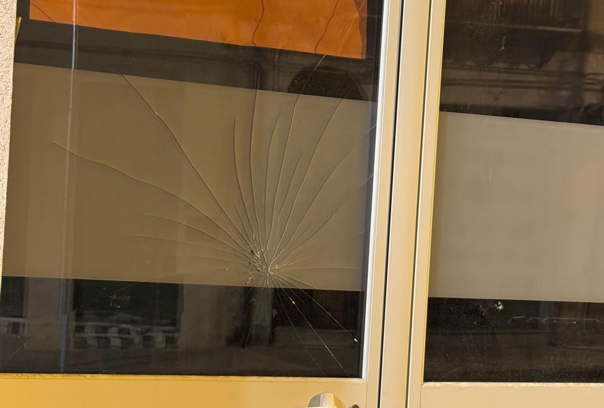 Mazzarino, danneggiata la sede del gruppo politico "Mazzarino lab" - 