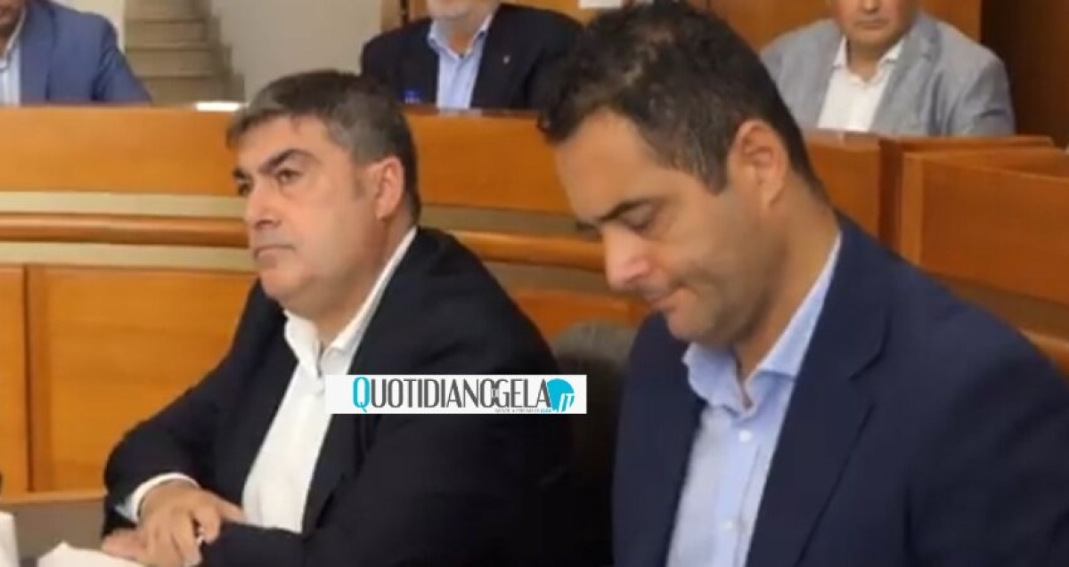 Ati idrico, meloniani nelle scelte di governance: Bennici, "Di Stefano non è scontato" - 